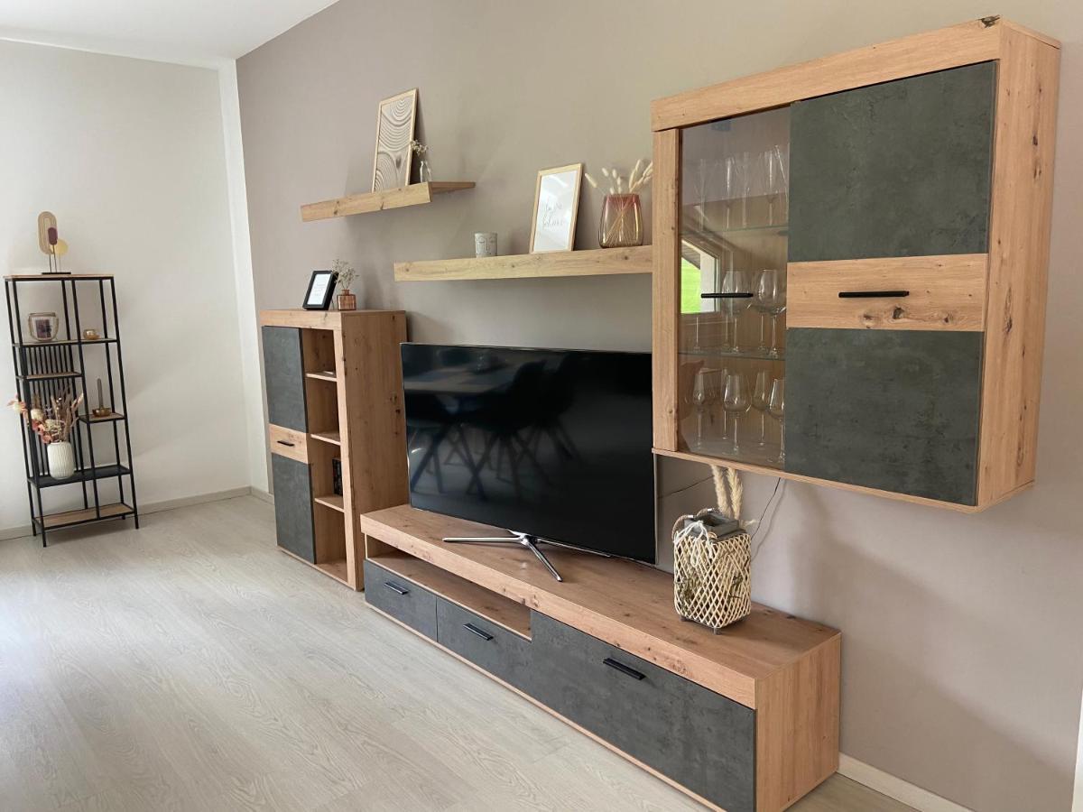 Ferienwohnung Burgzauber 卡斯特劳恩 外观 照片