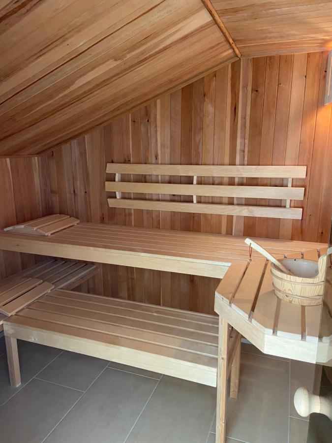 Ferienwohnung Burgzauber 卡斯特劳恩 外观 照片