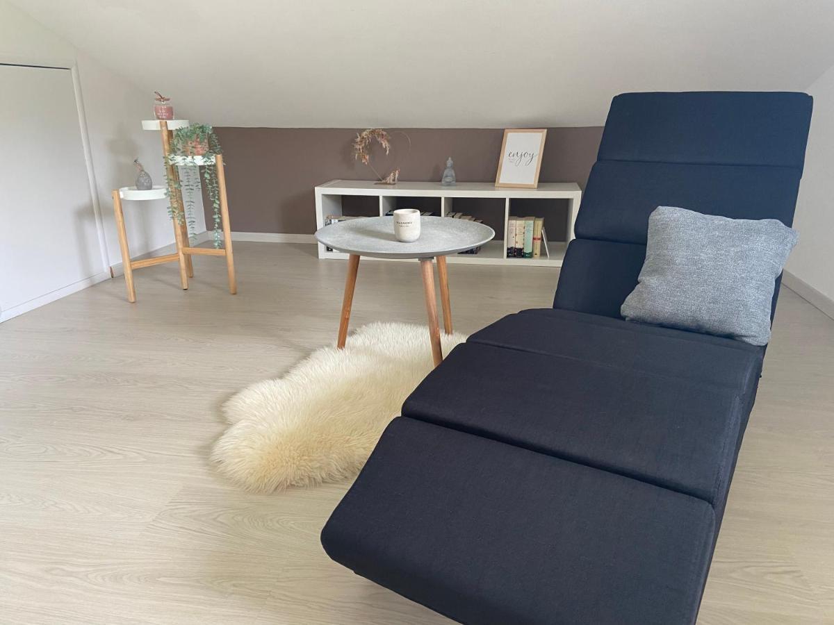 Ferienwohnung Burgzauber 卡斯特劳恩 外观 照片